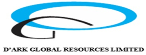 D’ ARK GLOBAL RESOURCES LIMITED